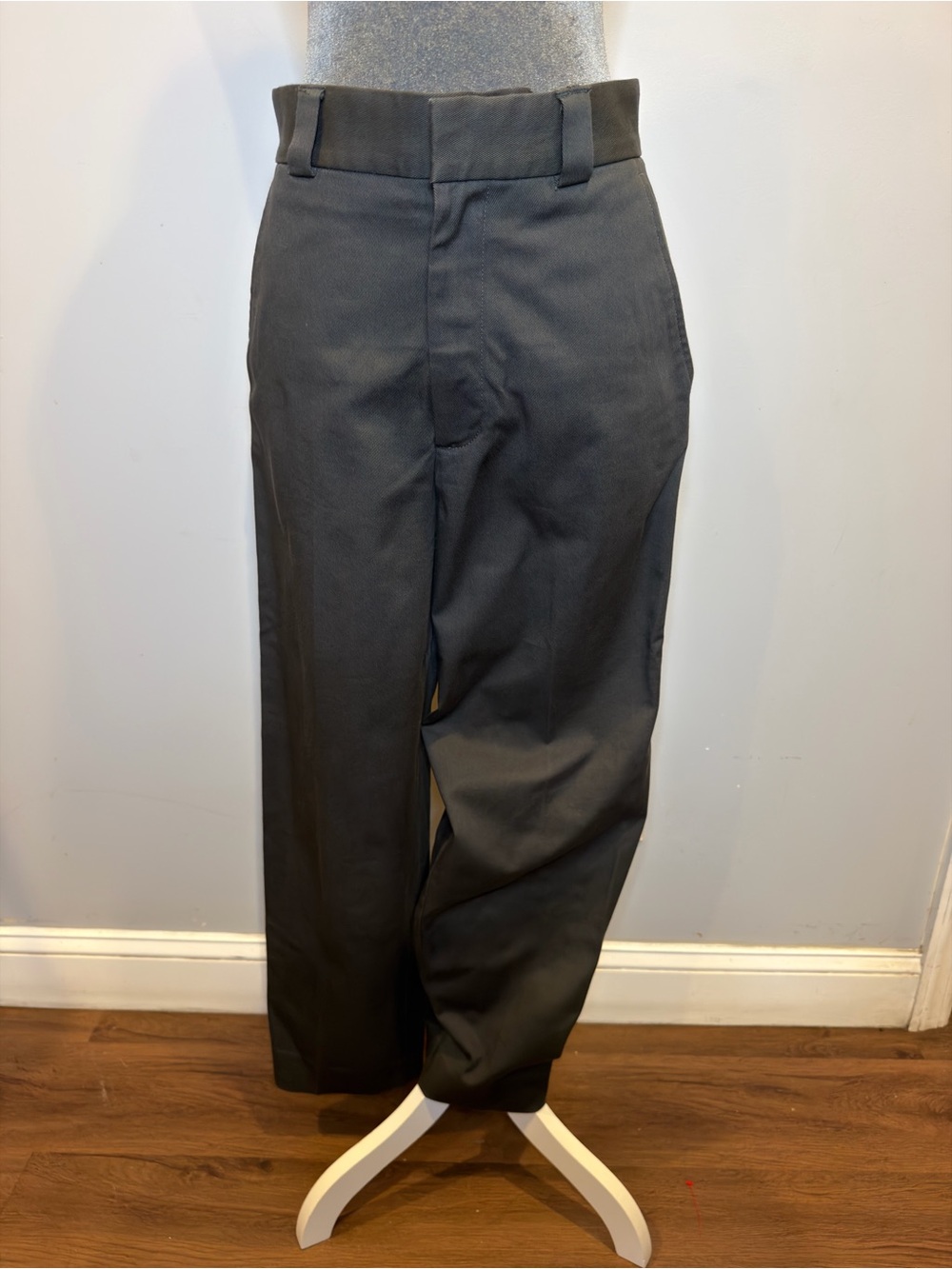 Brooks Brothers Men's Dress Pants — Dark Gray